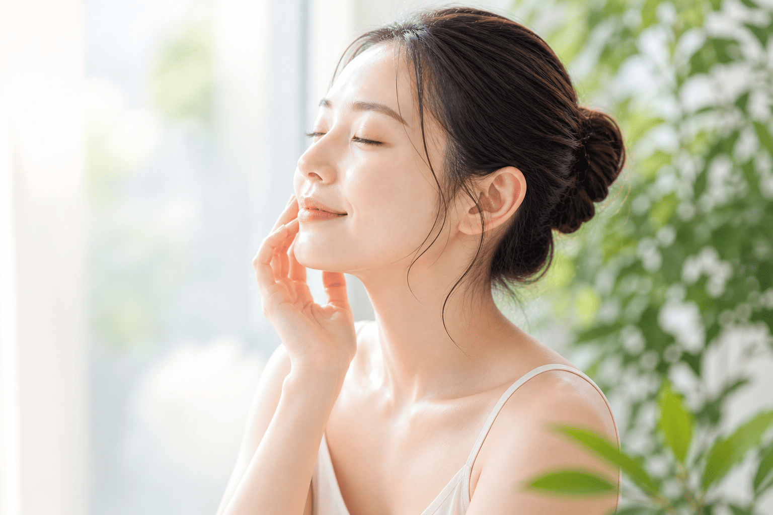 Beauty（外側の美しさ）