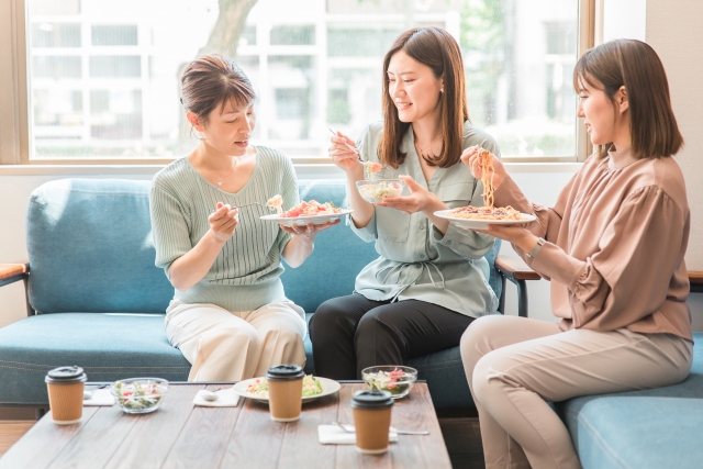 地域の素材が織りなす、心と体を潤すひとくち。