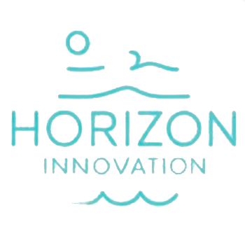 Horizon Innovation ロゴ